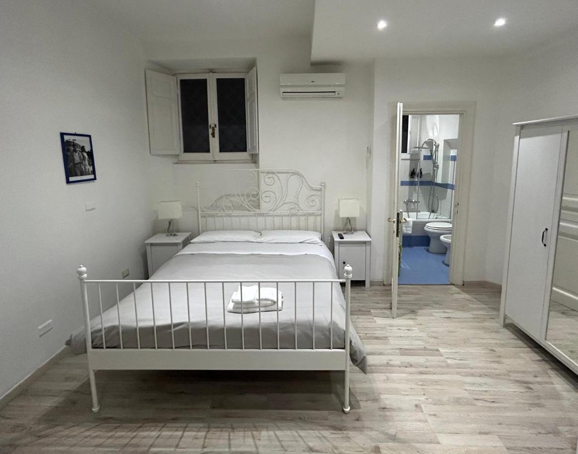 Urbe - Delizioso Appartamento Quartiere Coppede Rom Exterior foto