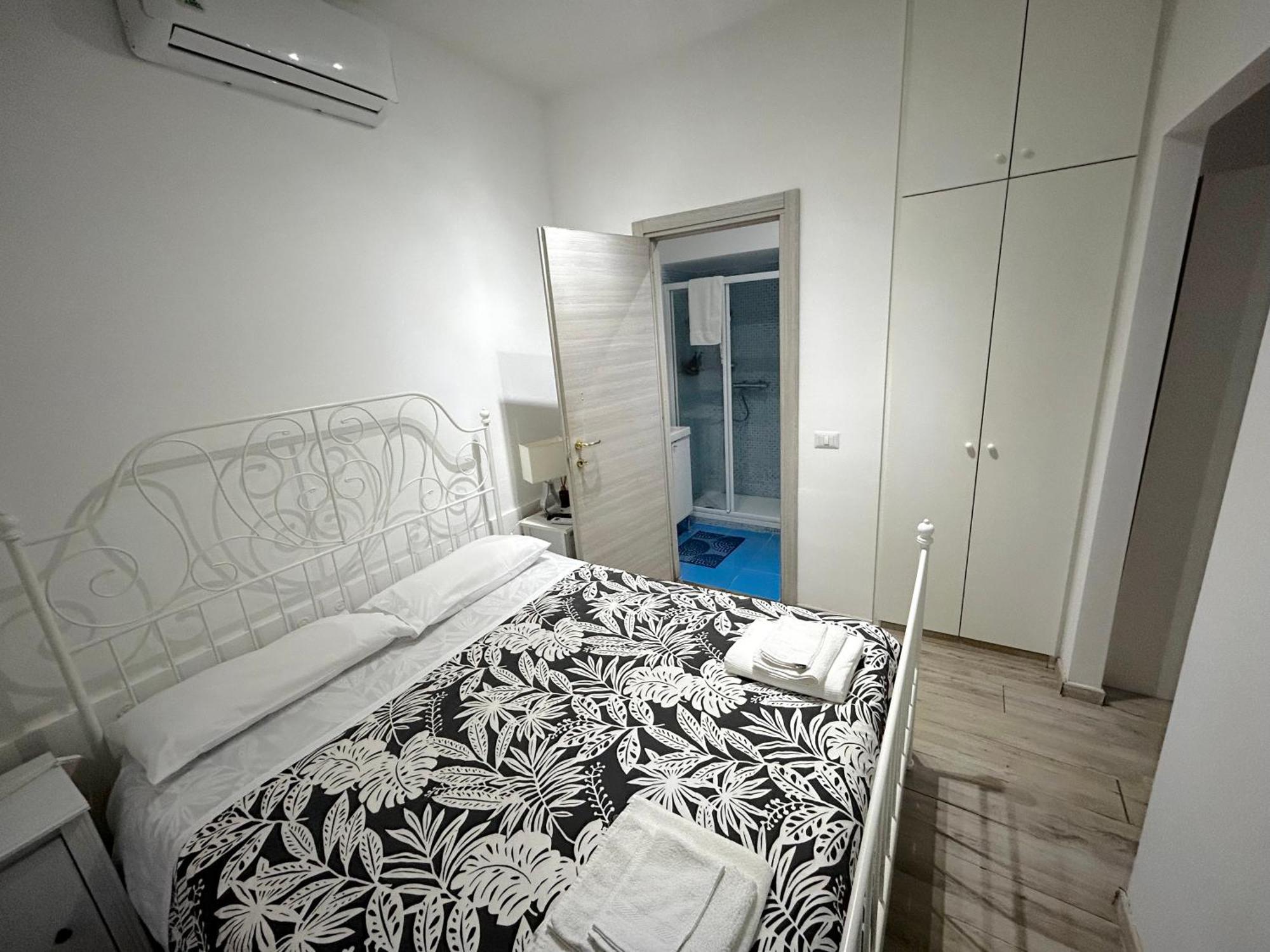 Urbe - Delizioso Appartamento Quartiere Coppede Rom Exterior foto